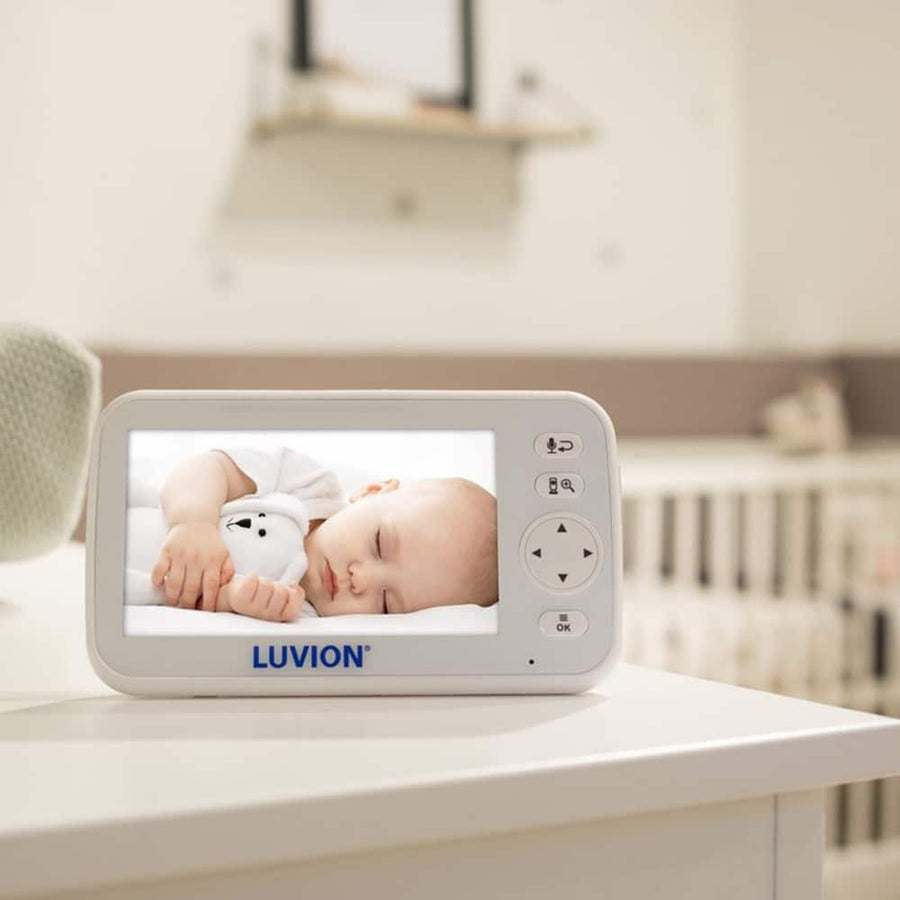 LUVION® Icon Deluxe White Edition Set