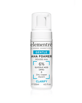 6% AHA Foamer Gentle Exfoliating Cleanser