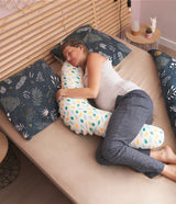 Stillkissen Feathers