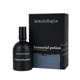 Immortal potion