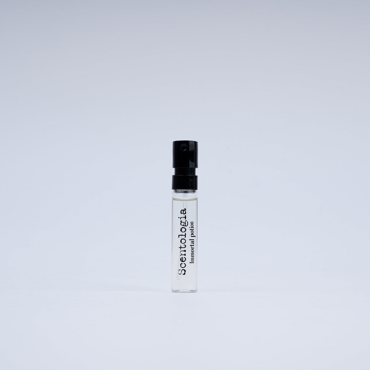 Immortal potion