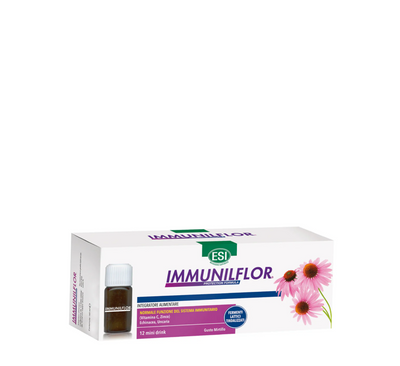 ESI Immunilflor Мини пијалоци (*12x15мл) 