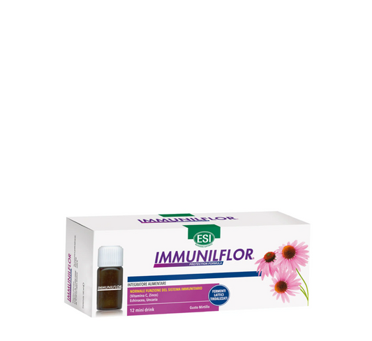 ESI Immunilflor Mini Drinks (*12x15ml)