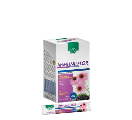 ESI Immunilflor Pocket Drink (*16x20ml)