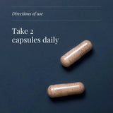 Immunity Capsules - 60 Vegicaps