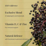 Immunity Capsules - 60 Vegicaps