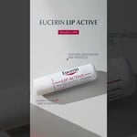 Eucerin pH5 Lip Active Balm SPF20 Israel Delivery