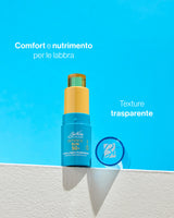 Transparent Lip Balm SPF 50+