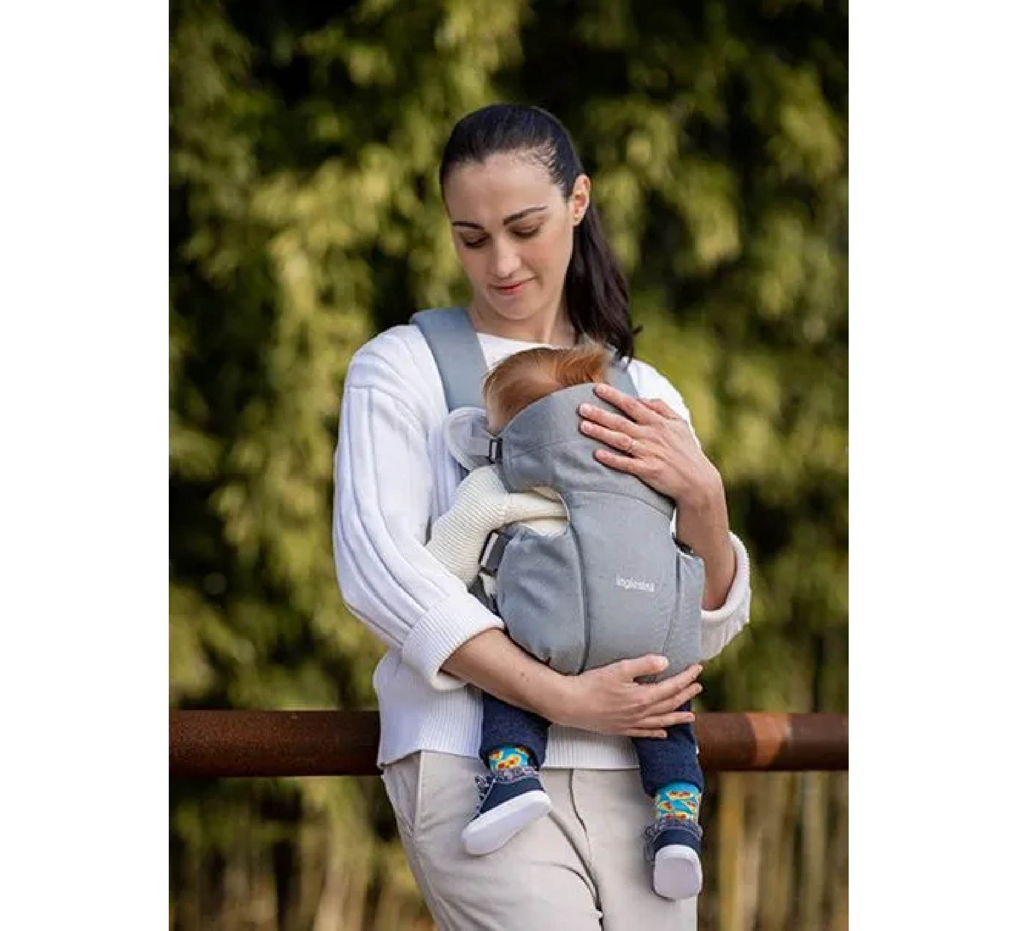 Kangur Inglesina Front Marsupio Soft Carrier