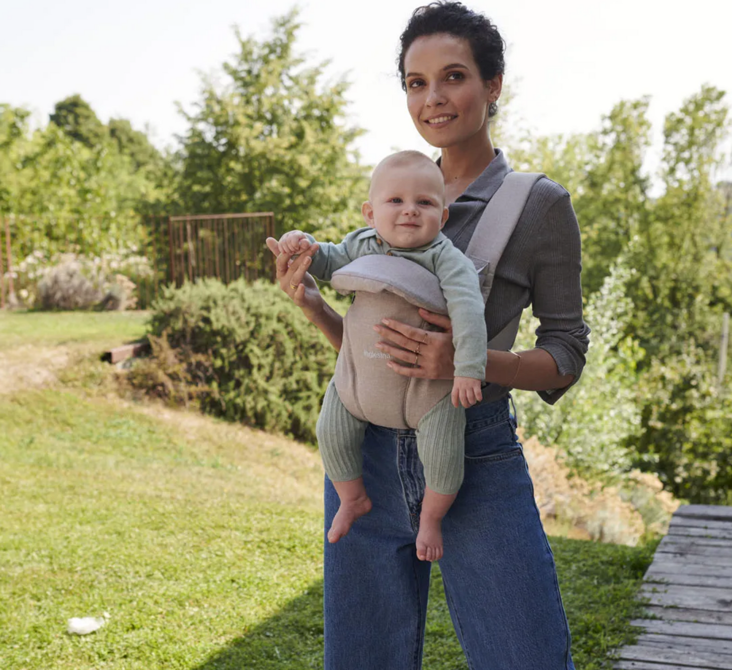 Kangur Inglesina Front Marsupio Soft Carrier