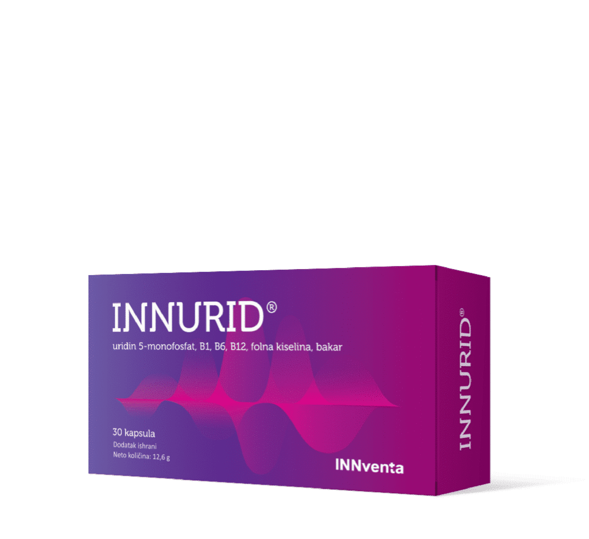 Innurid *30caps
