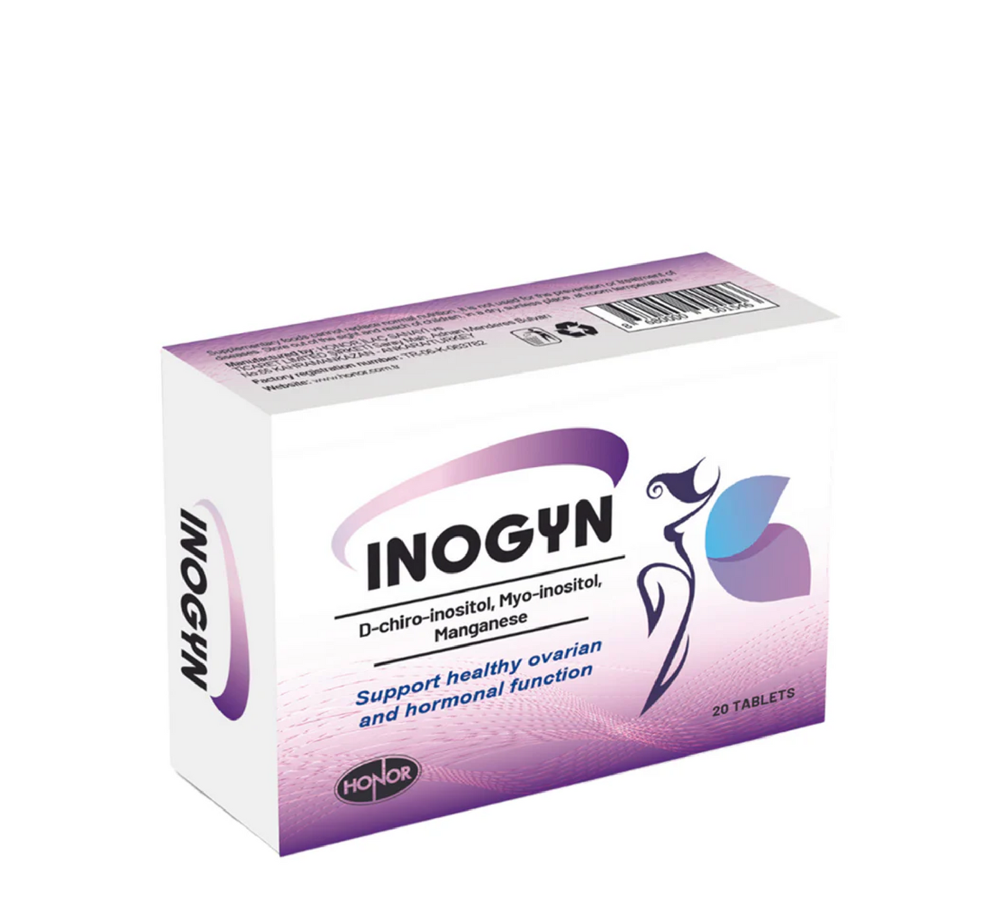 Inogyn *20tab