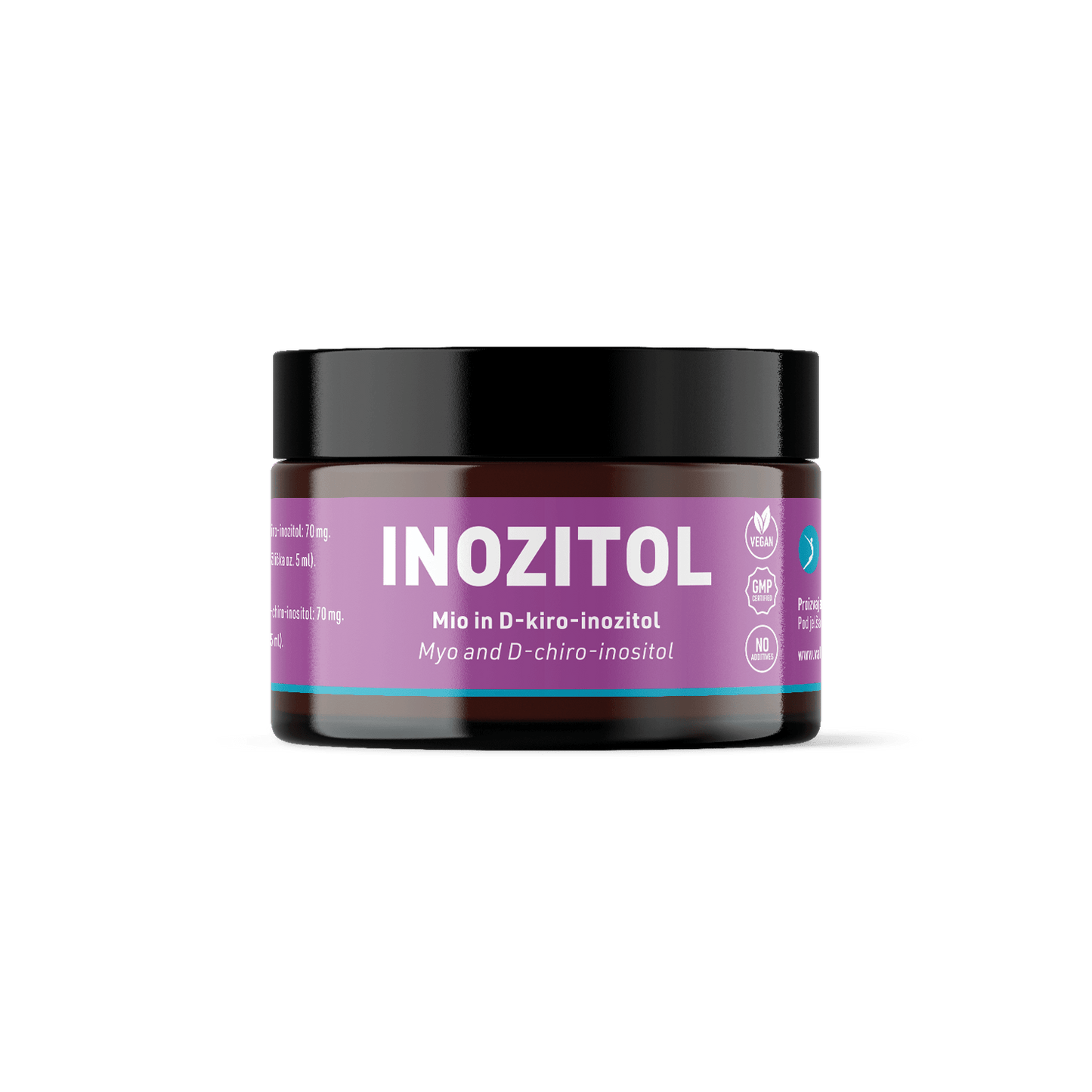 Valens Inozitol v prahu