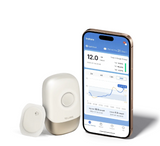 Instara-1 21-Day CGM Continuous Glucose Monitoring System Sensor