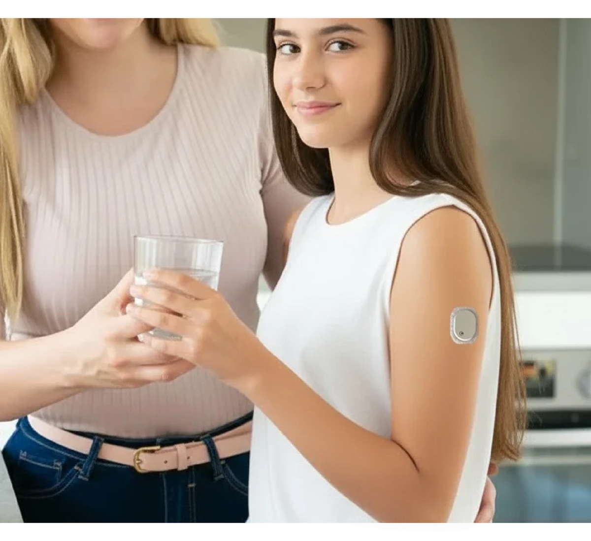 Instara-1 21-Day CGM Continuous Glucose Monitoring System Sensor