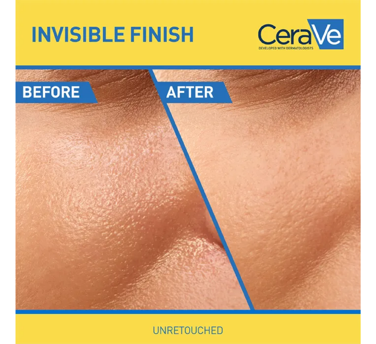 Invisible Dry Touch Fluid Sunscreen Spf 50+ (Normal to Oily Skin) *50ml