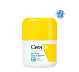 Invisible Hydrating Fluid Sunscreen Spf 50+ (Normal to Dry Skin) *50ml