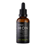 Ionic Iron Liquid Concentrate - 50ml