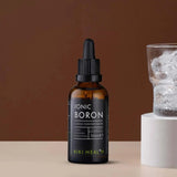 Ionic Boron Liquid Concentrate - 50ml