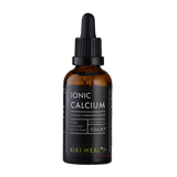 Ionic Calcium Liquid Concentrate - 50ml