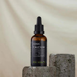 Ionic Calcium Liquid Concentrate - 50ml