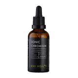 Ionic Chromium Liquid Concentrate - 50ml