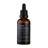 Ionic Potassium Liquid Concentrate - 50ml
