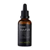 Ionic Sulfur Liquid Concentrate - 50ml