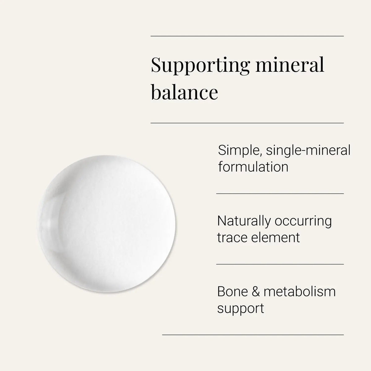 Ionic Boron Liquid Concentrate - 50ml