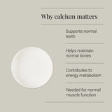 Ionic Calcium Liquid Concentrate - 50ml