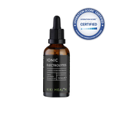 Ionic Electrolytes Liquid Concentrate - 50ml