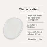 Ionic Iron Liquid Concentrate - 50ml