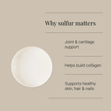 Ionic Sulfur Liquid Concentrate - 50ml