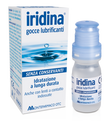 iridina® Gocce Lubrificanti