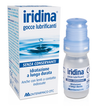 iridina® Gocce Lubrificanti