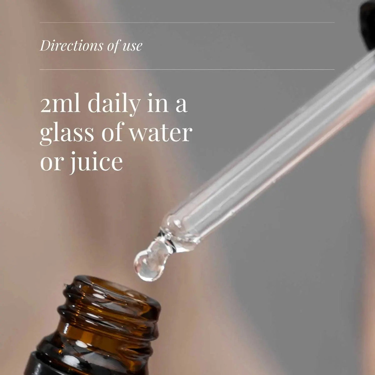 Ionic Iron Liquid Concentrate - 50ml