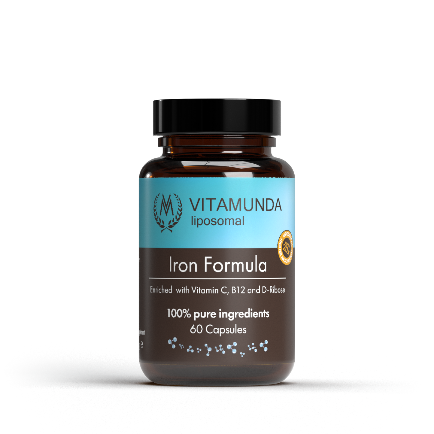 Liposomal Iron Formula