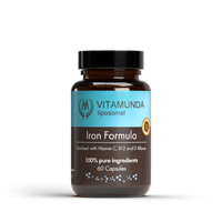 Liposomal Iron Formula