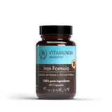 Liposomal Iron Formula