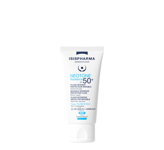 Isispharma NEOTONE Radiance Spf 50+ Invisible Fluid *30ml