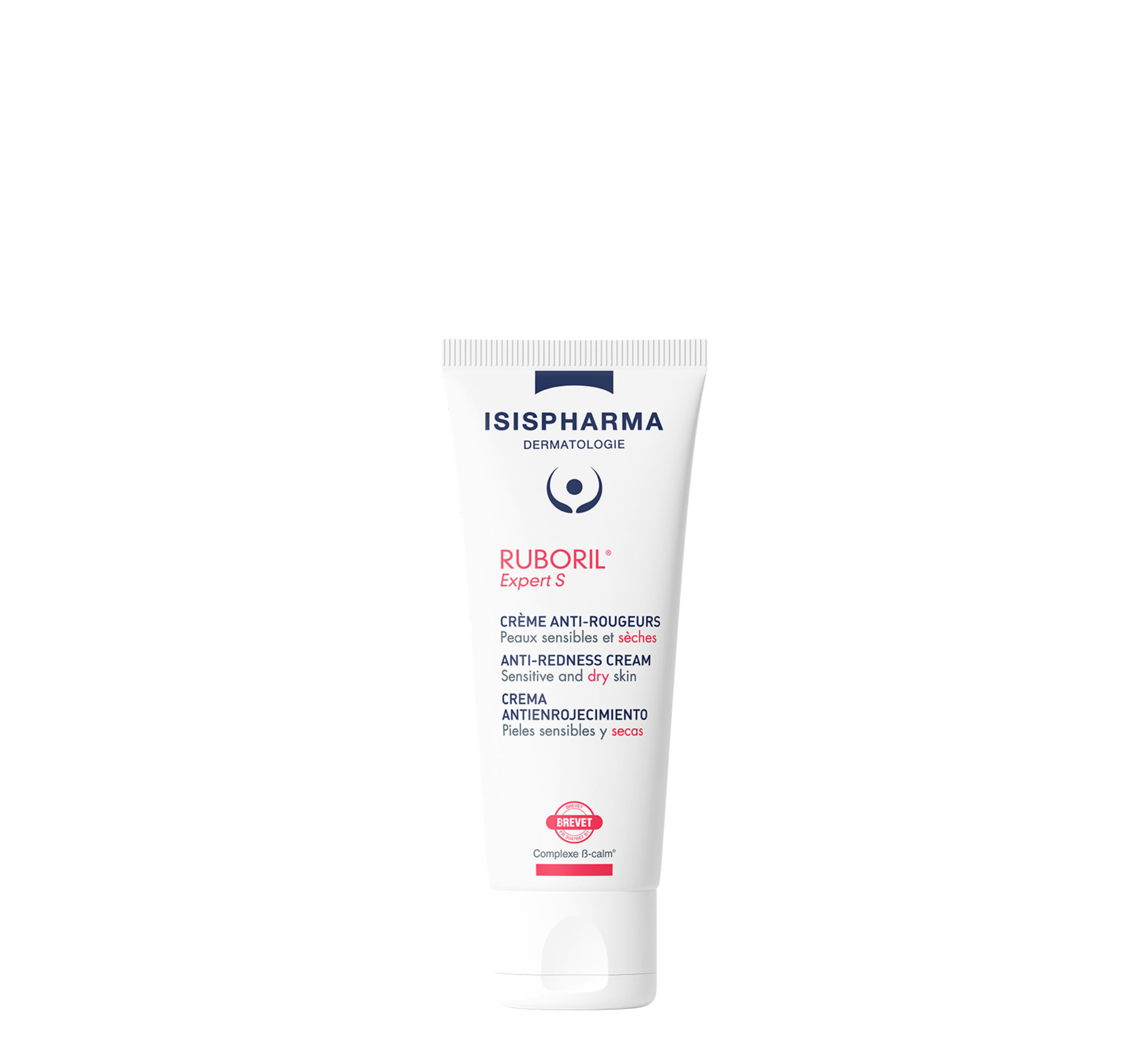 Isispharma RUBORIL Expert S Anti-Redness Cream *40ml