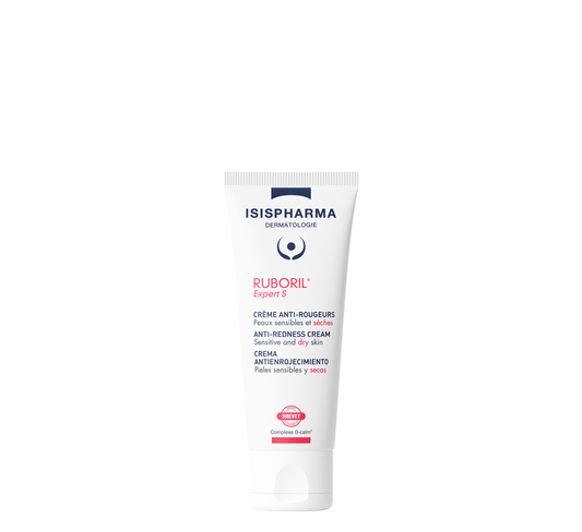 Isispharma RUBORIL Expert S Anti-Redness Cream *40ml