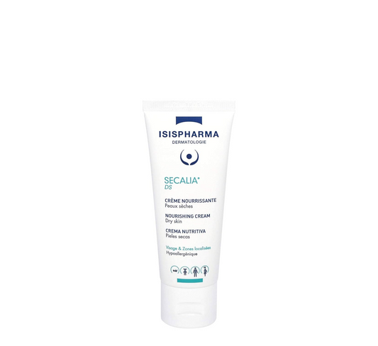 Isispharma SECALIA DS Nourishing Cream *40ml