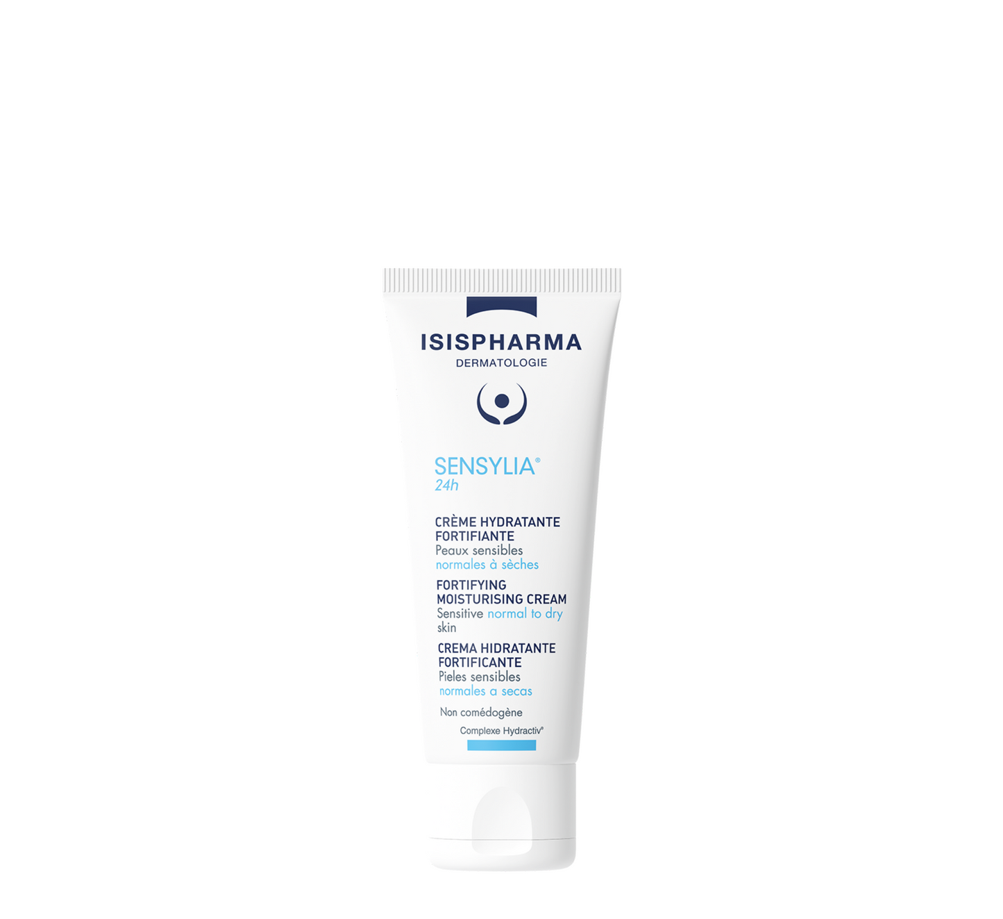 Isispharma SENSYLIA 24h Fortifying Moisturising Cream *40ml