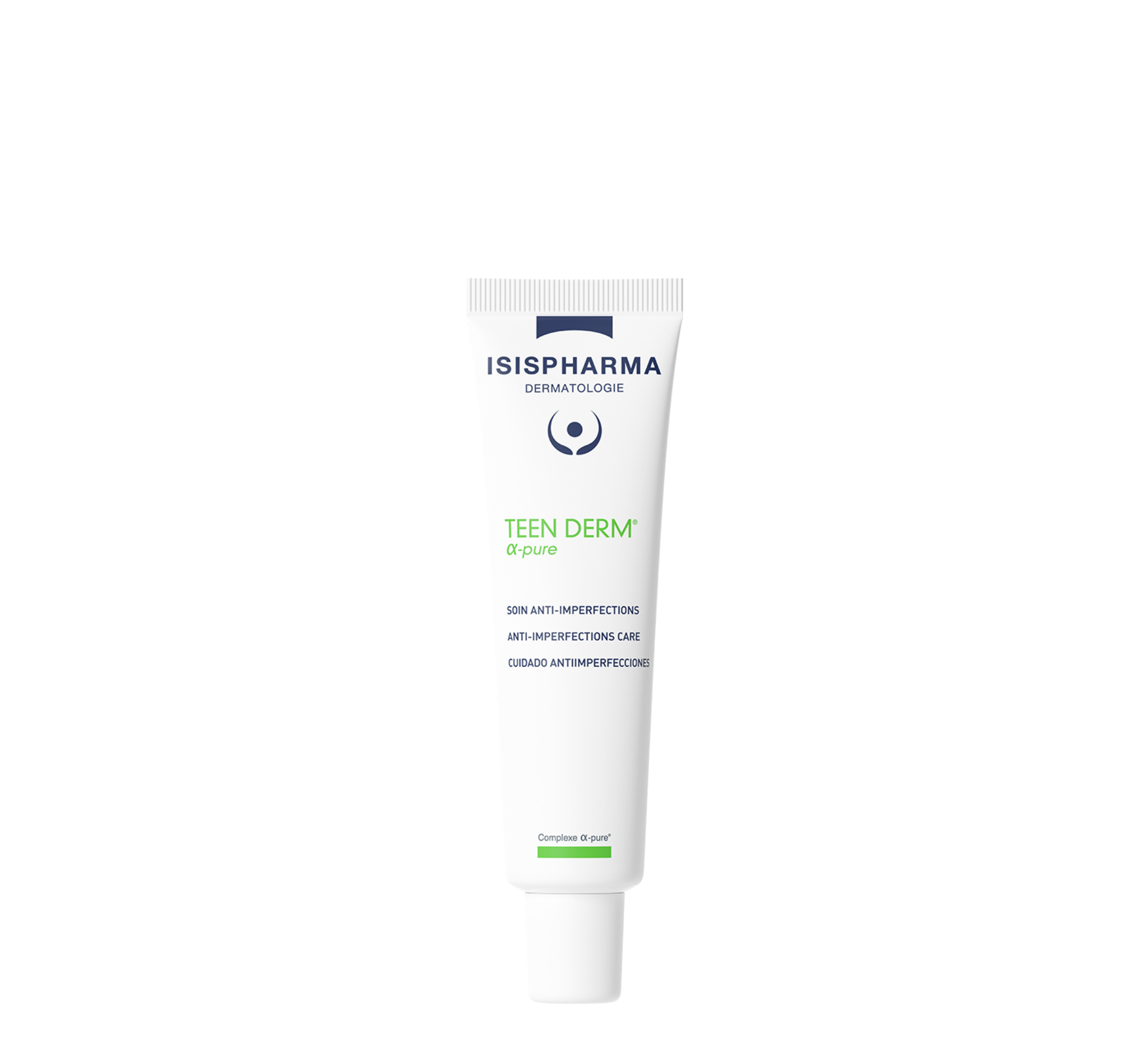 Isispharma TEEN DERM Alfa Pure Anti-Imperfections Care *30ml