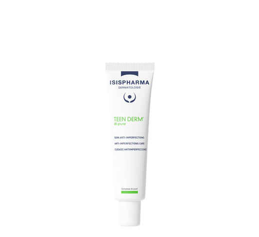 Isispharma TEEN DERM Alfa Pure Anti-Imperfections Care *30ml