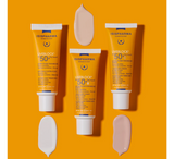 Isispharma UVEBLOCK SPF 50+ Dry Touch Ultra-Fluid *40ml