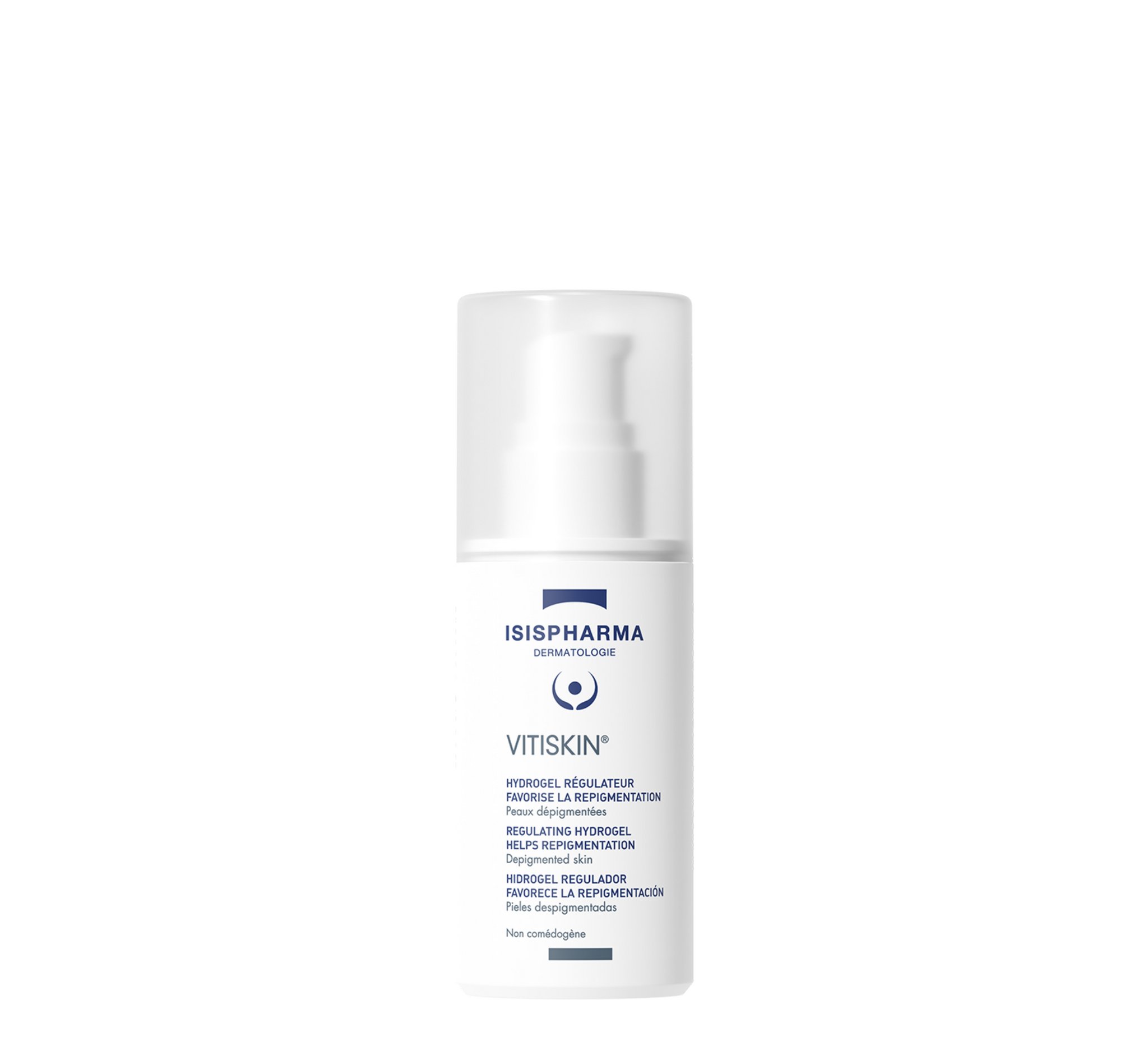 Isispharma VITISKIN Regulating Hydrogel *50ml