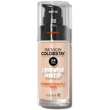 Revlon ColorStay™ Longwear Makeup for Combination/Oily Skin, SPF 15