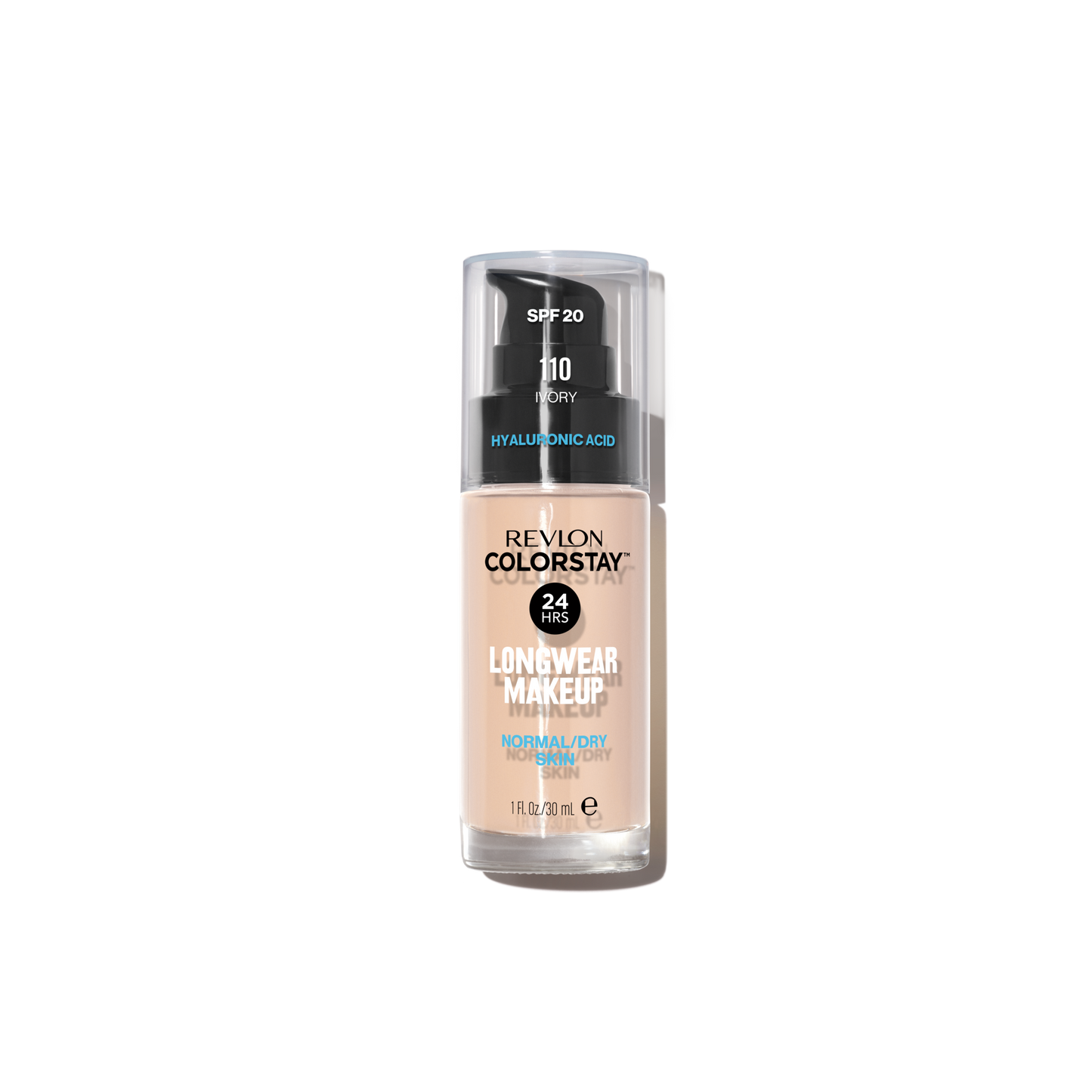 Revlon ColorStay™ Longwear Makeup for Normal/Dry Skin, SPF 20